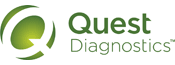 Quest Diagnostics Logo